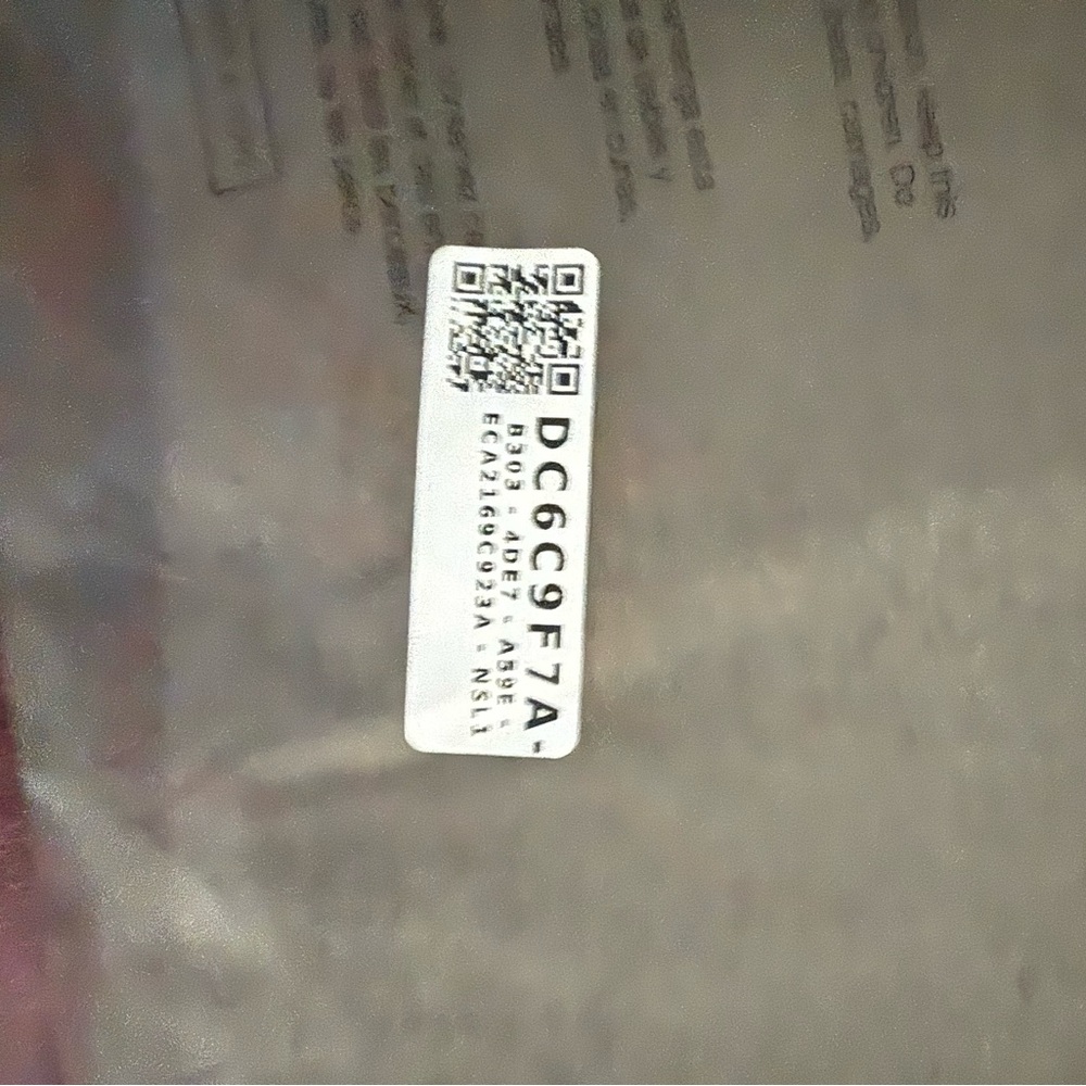 Essentials Silver Packaging - image 1